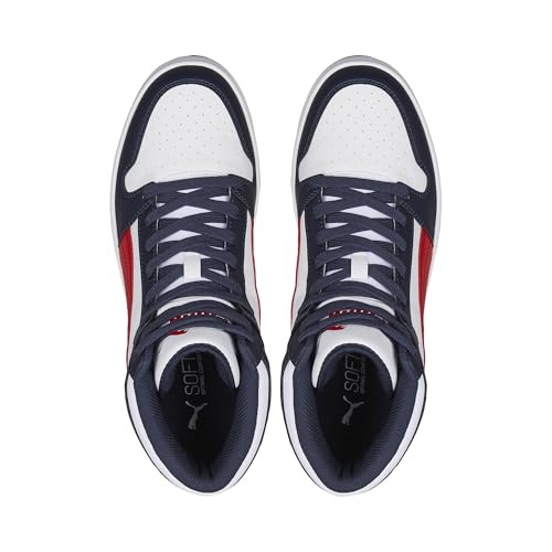 Image of Puma Mens Rebound Layup Sl Sneaker