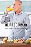 pastillas para controlar el apetito y bajar de peso  55 Recetas de Jugos Para Controlar su Apetito Luego de Dejar de Fumar: Atraviese los Momentos Difíciles Usando Soluciones Naturales