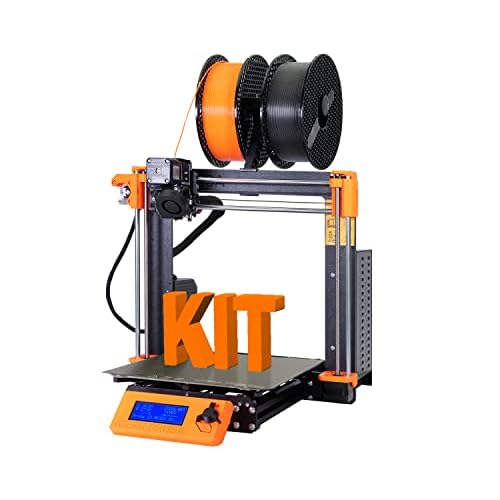 Prusa Imprimante 3D i3 MK3S Kit