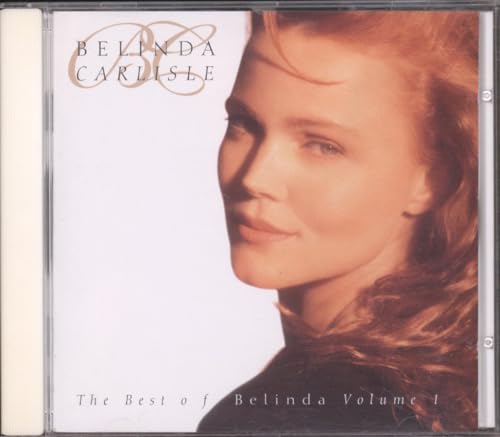 The Best of Belinda Vol I