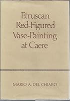 Etruscan Red-figure Vase Painting 0520025784 Book Cover