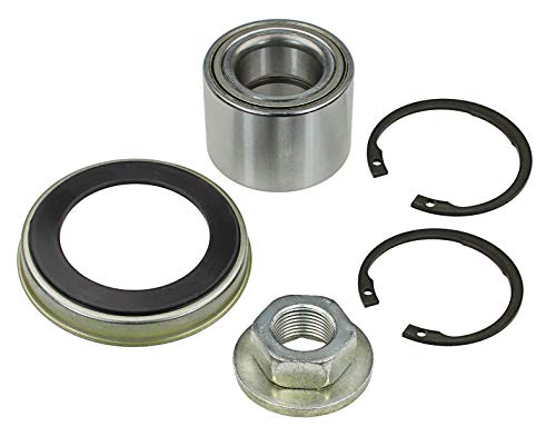 Meyle 714 113 5043/S Juego de cojinete de rueda