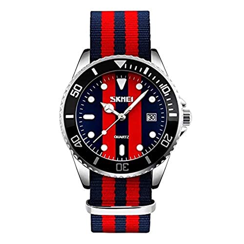 SKMEI Men's Analog Sport Watch 9133N