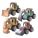 Jouets pour voiture : à la fois interactifs, amusants et éducatifs, non seulement ils peuvent offrir du divertissement, mais améliorent également leur capacité pratique et leur capacité cognitive des formes et des couleurs, jouet de véhicule