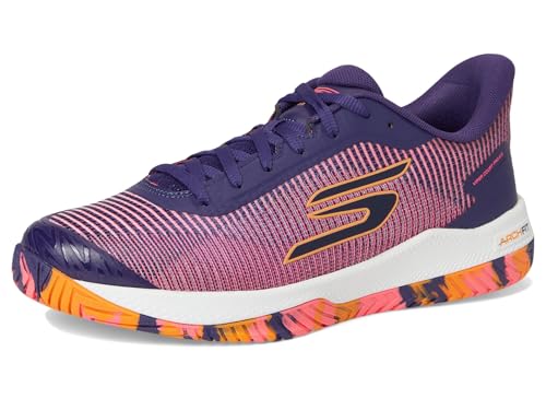 Image of Skechers Womens Pickleball Viper Court Pro 2.0 Sneaker