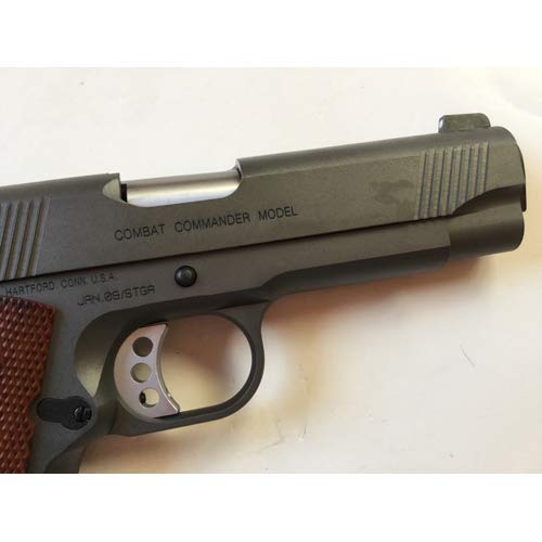 Amazon.co.jp: GM7/ XSE ショートモデル（発火式モデルガン・完成