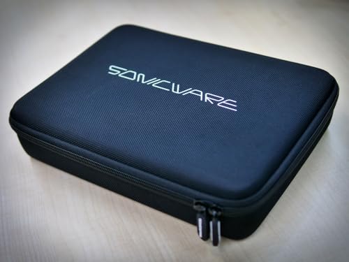 CyDrums/Lofi-12XT/SmplTrek Carrying Case - Thumbnail 2