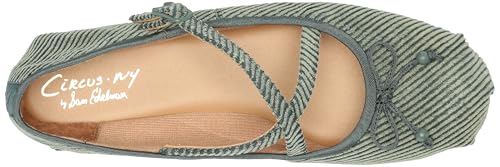 Image of Circus NY BY SAM Edelman Women's Zuri Ballet Flat