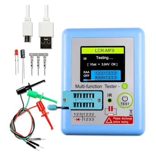 LCR-MF9 1.8C` TFT LCD }`[^[ - gWX^A_CI[hAOɊǁARfTARAMOS peX^[ R A