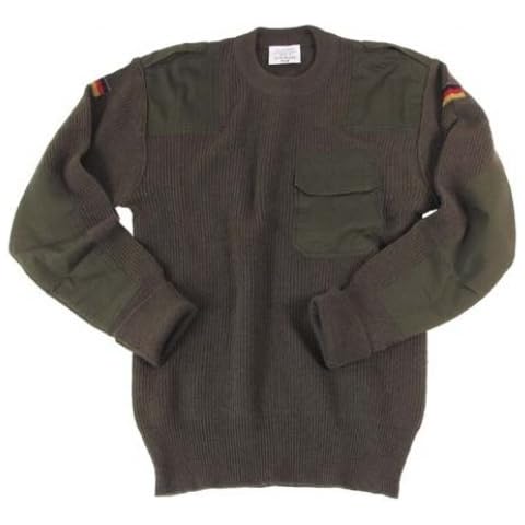 Jersey clásico de ejército MFH Cover