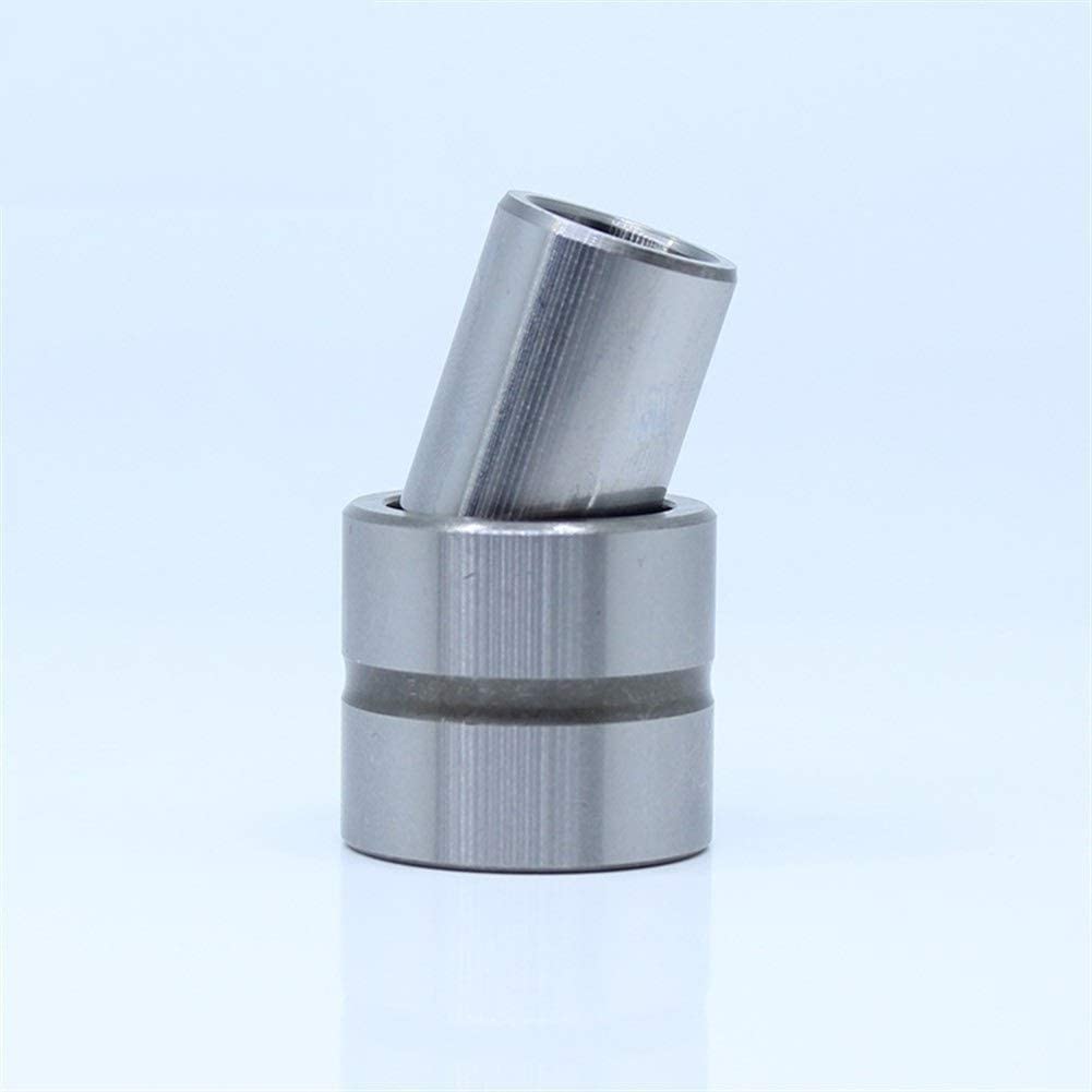 TMP1105 NA6916 Rodamiento 80x110x54 mm Rodamientos de Agujas de Cuello sólido con Anillo Interior 6534916 6254916/A