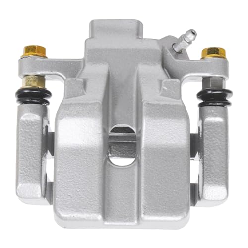 Image of Detroit Axle - Rear Right Brake Caliper for Toyota 2012-2017 Camry