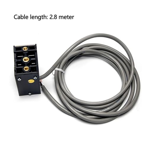 Interruptor magnético fotoeléctrico PSMO-25G1 y sensor de nivelación electrónico 5