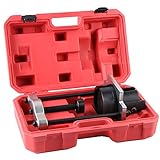 Generic 4 TLG Hinterachse Querlenkerbuchsen Satz für Ford Galaxy Mondeo Mk4 Volvo S60