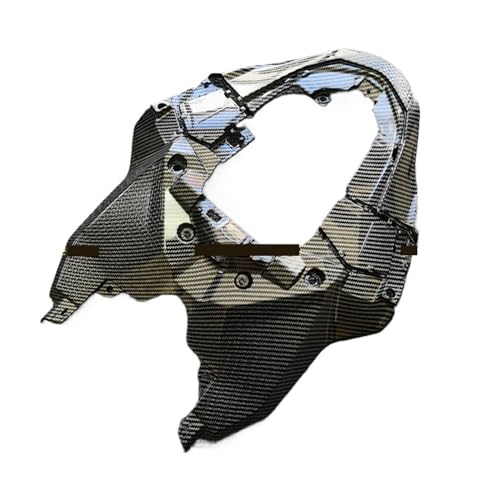 Déflecteur d'aileron avant moto carénage latéral ABS S1000RR 2023-2024