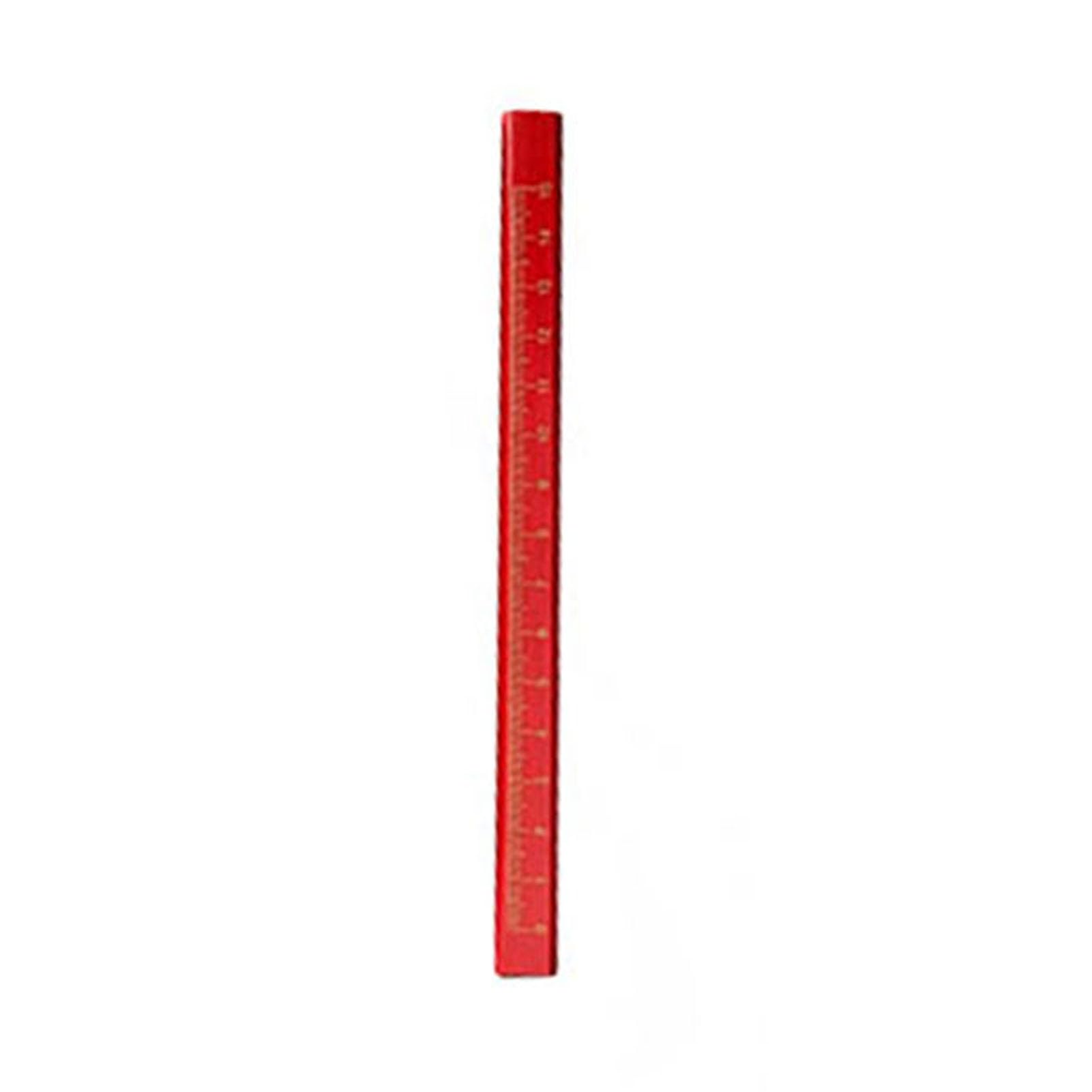 Linia Kredowa z Przedłużanym szpulą (Manual Chalk Line Marker)