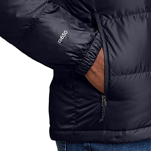 Eddie Bauer Men's Stratuslite Down Hoodie4