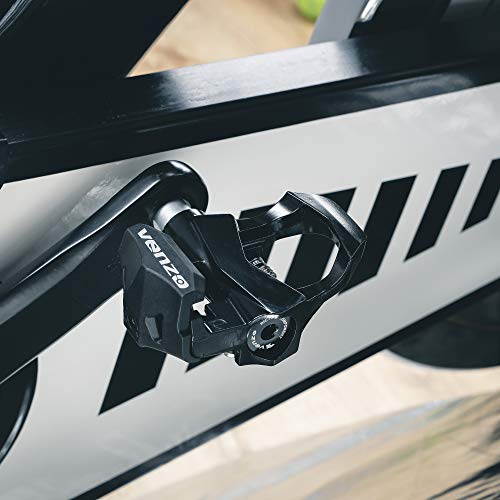 sunny spin bike replacement pedals