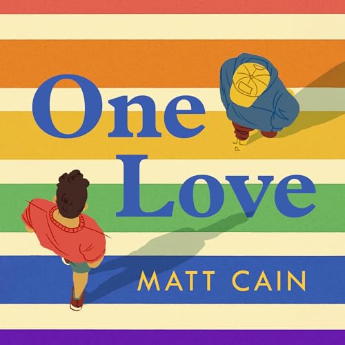 One Love by Matt Cain episode artwork
