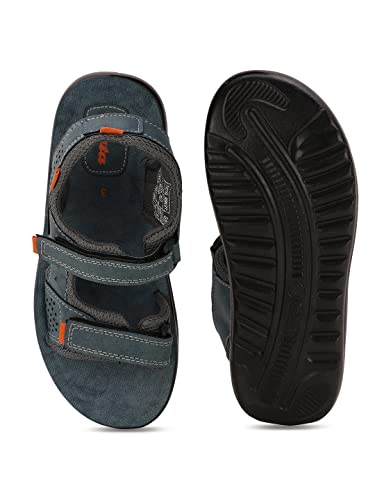 Bubblegummers Kids Unisex-Child Brace Sandal