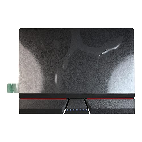 Pavé tactile de remplacement Lenovo Thinkpad E555 pour réparer le curseur bloque