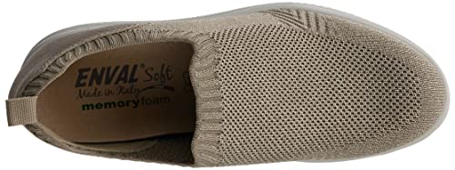 Image of ENVAL Soft Women's D.Ronda Enval Boat Shoe
