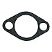 Stens 485-904 Exhaust Gasket, Replaces Tecumseh 35865