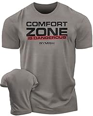 3. Comfort Zone Warm Grey