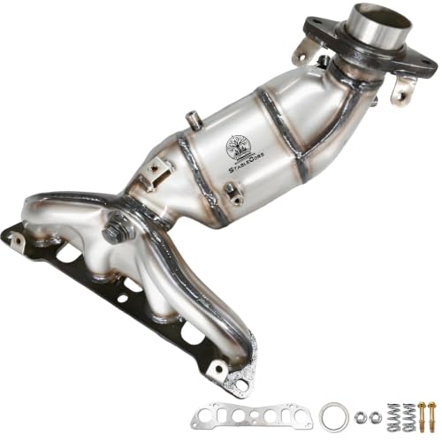 StableCore Catalytic Converter for Nissan Sentra 2009-2018 2.0L/1.8L