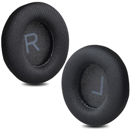 ZMHJY イヤーパッド イヤークッション Anker Soundcore Space Q45 ヘッドホン 交換用 パッド net