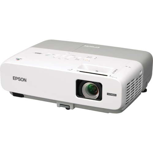 EPSON PowerLite 826W+ Multimedia Projector (V11H357020)