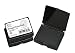 Inkless Fingerprint Pad Rectangular (Pack of 3)