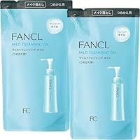Amazon | ファンケル (FANCL) (新) マイルド クレンジング