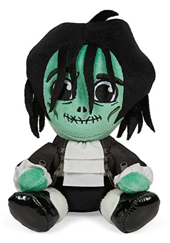 Kidrobot 8" Hocus Pocus Billy Butcherson Phunny Plush Standard #TOP14