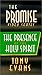 Produktbild The Presence of the Holy Spirit [VHS]