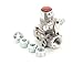 Magikitchn 2804-0871200 Safety Pilot Valve, 3/4-Inch