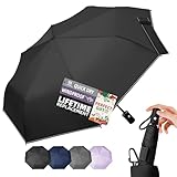 【JIS認証 豪雨対策】折りたたみ傘 メンズ ワンタッチ自動開閉 直径100 8本骨 330g軽量 折りたたみ傘 大きいサイズ 耐風 台風対策 豪雨対策 耐久性プレゼント