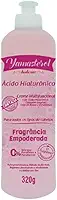 Yama - Cremoso Trat Multif Yamasterol 320Gr Hialuronico