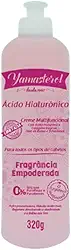 Yama - Cremoso Trat Multif Yamasterol 320Gr Hialuronico