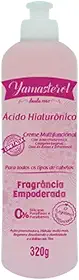 Yama - Cremoso Trat Multif Yamasterol 320Gr Hialuronico