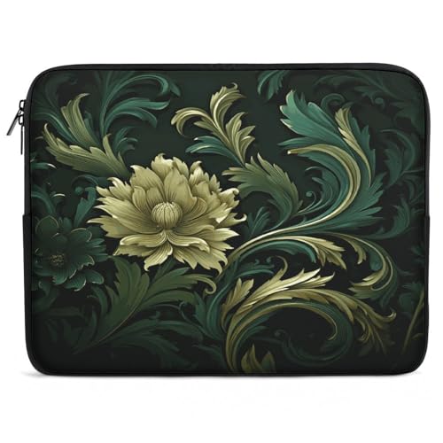 Funda para laptop de 17 pulgadas ideal para viajes urbanos