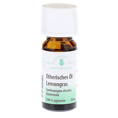 Preisvergleich Produktbild AETHERISCHESOEL LEMONG GUA, 10 ml