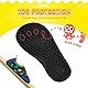 Yorgou Baby Strandschuhe Schwimmschuhe Badeschuhe Wasserschuhe Schnelltrocknende Aquaschuhe rutschfest Barfuss Schuh für Kinder Beach Pool