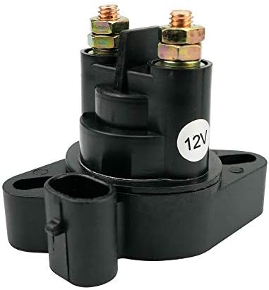 Starter Solenoid Relay For Arctic Cat 366 350 400 450 425 ATV Replace 3313-464 E - Foto 12