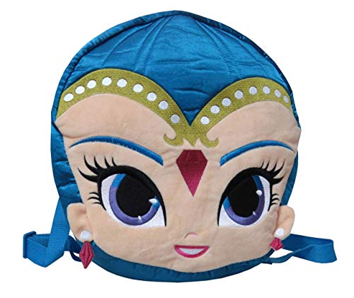Shimmer and Shine MC 202 SS Mochila Infantil