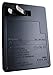 Camera Charger MH-29 MH-27 Charger for EN-EL20, EN-EL20a Batteries and Coolpix P950, P1000, DL24-500, Coolpix A, 1 AW1, 1 J1, 1 J2, 1 J3, 1 S1, 1 V3 Digital Camera., BLACK