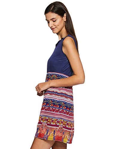 Image of Women's Body Con Knee-Long Dress