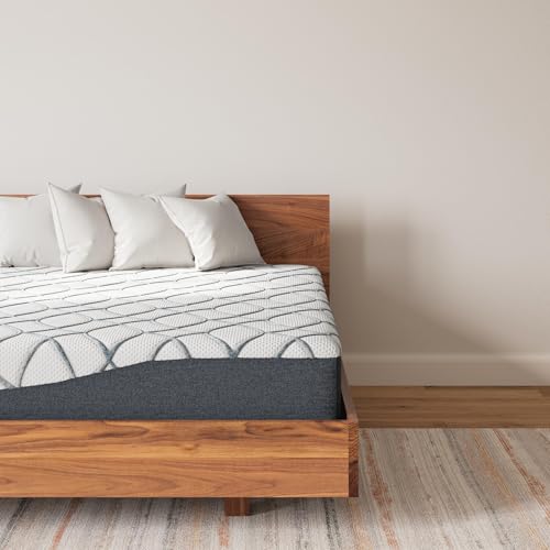 Signature Design by Ashley 10 Inch Chime Elite 2.0 Firm Green Tea...