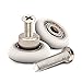 Ruedas Mampara Ducha Rodamientos Mampara Ducha 20mm Rodillos Mampara Ducha A283 Rueda...