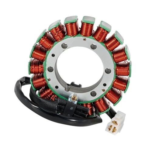 Bobine d'allumage Suzuki GSX1400 stator de rechange contre pannes électriques